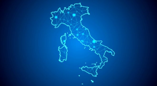 İtalyan Bankacılık Derneği, Blockchain tabanlı sistemin ilk testini tamamladı