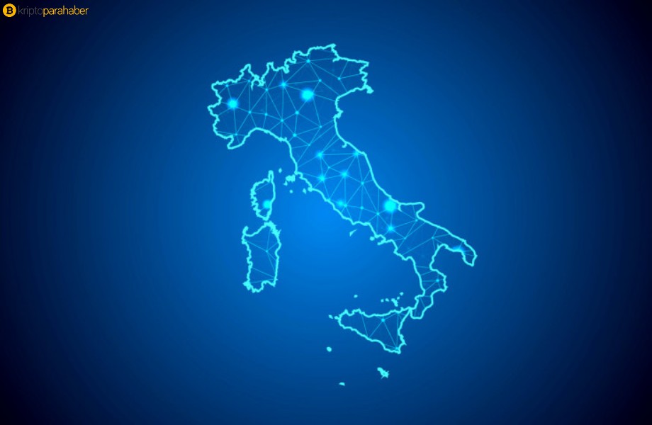 İtalyan Bankacılık Derneği, Blockchain tabanlı sistemin ilk testini tamamladı