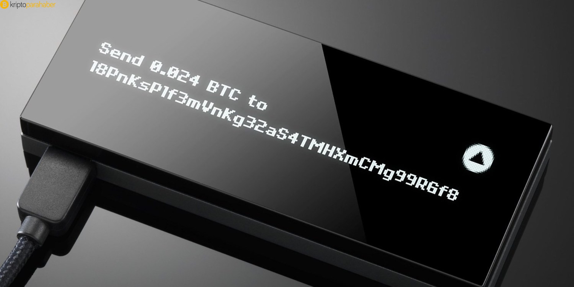 Donanım cüzdanı Ledger, Nano S cihazı için Monero desteğini duyurdu