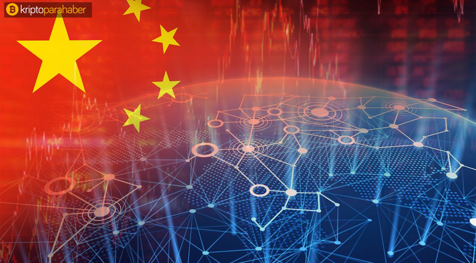 Çin’den tarihi Ethereum (ETH) kararı!