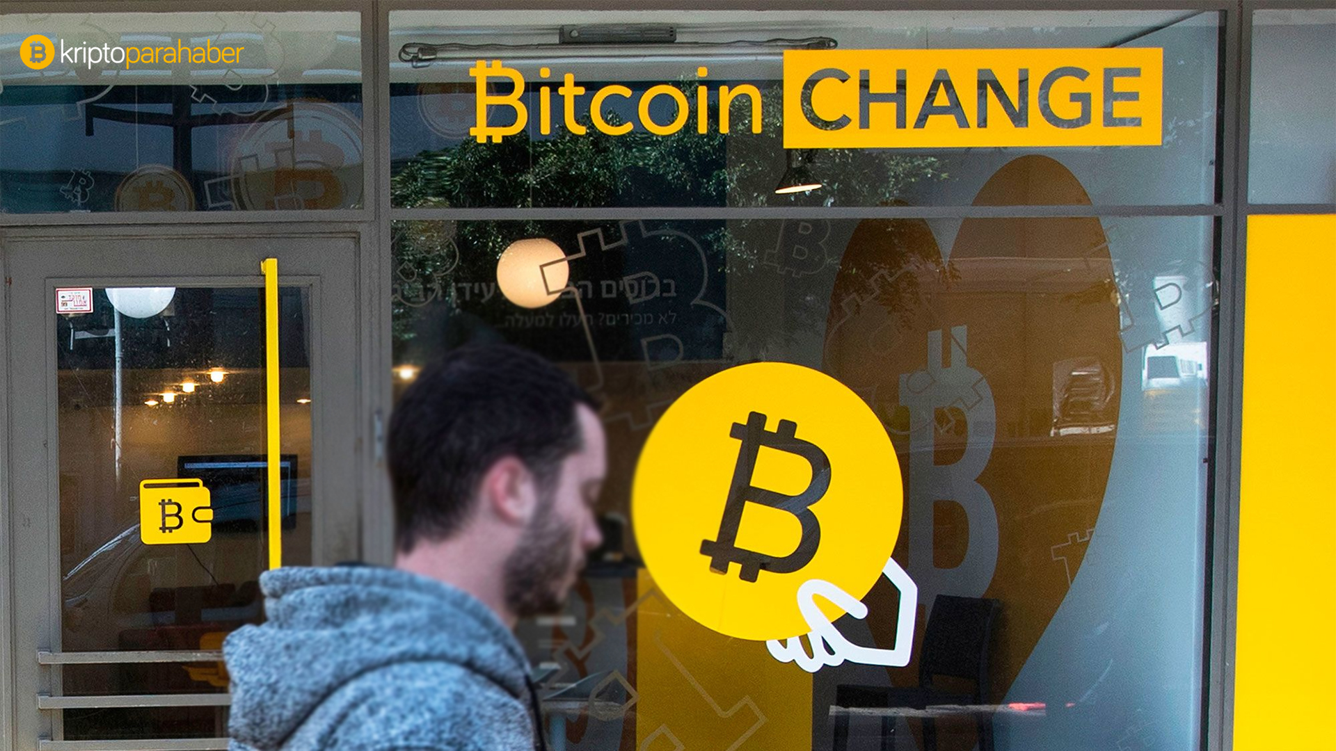 kripto para endüstrisi