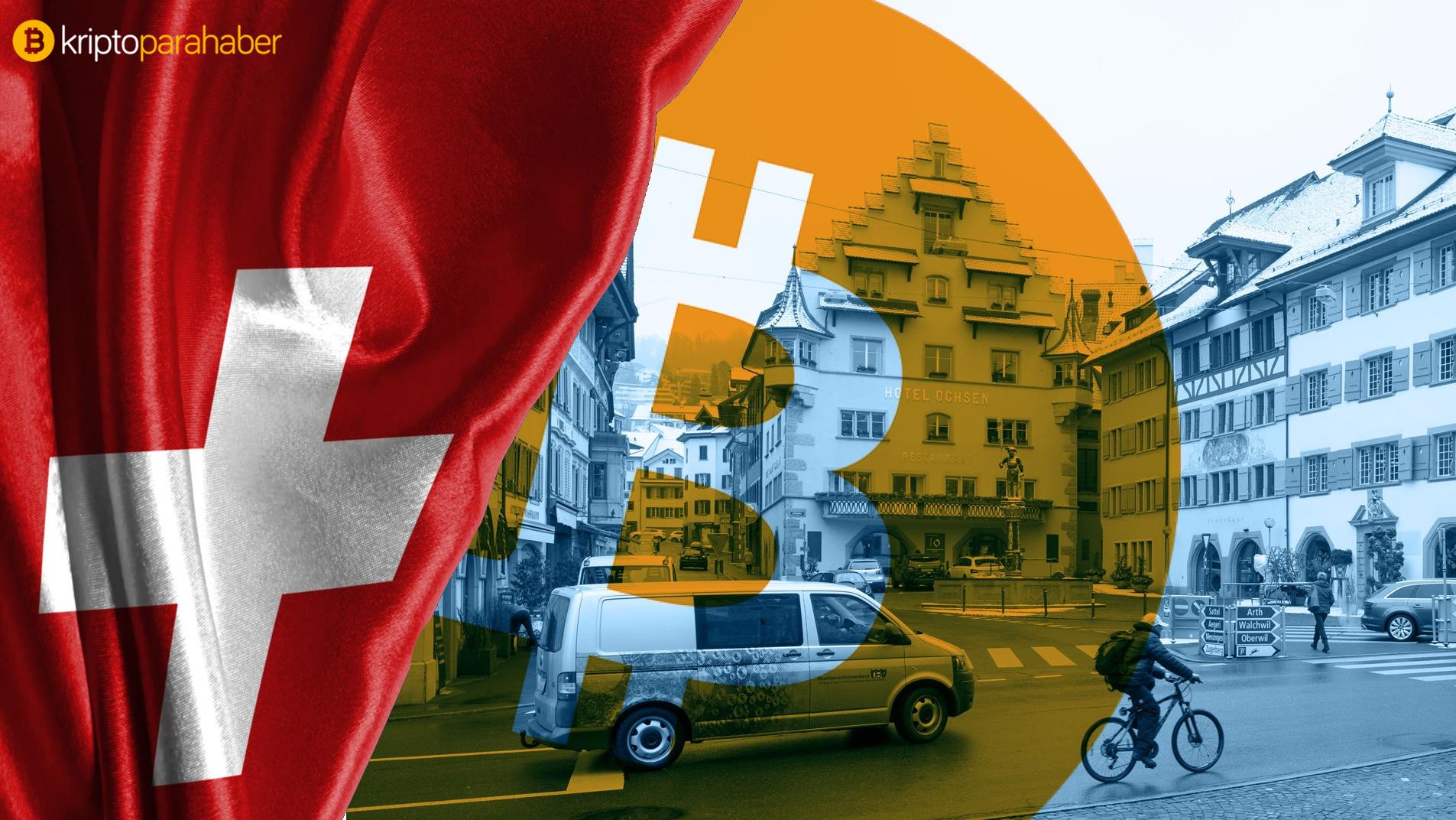 stabil coin üzerinden e-ticareti test ediyor