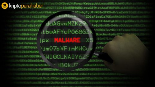 Siber güvenlik firması bu kripto izleme uygulamasını MAC için tehdit olarak görüyor