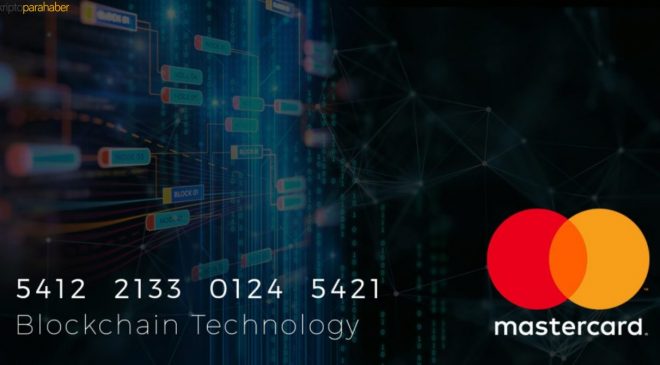 Mastercard, Blockchain ile ilgili yeni bir patent aldı - Kripto Para Haber