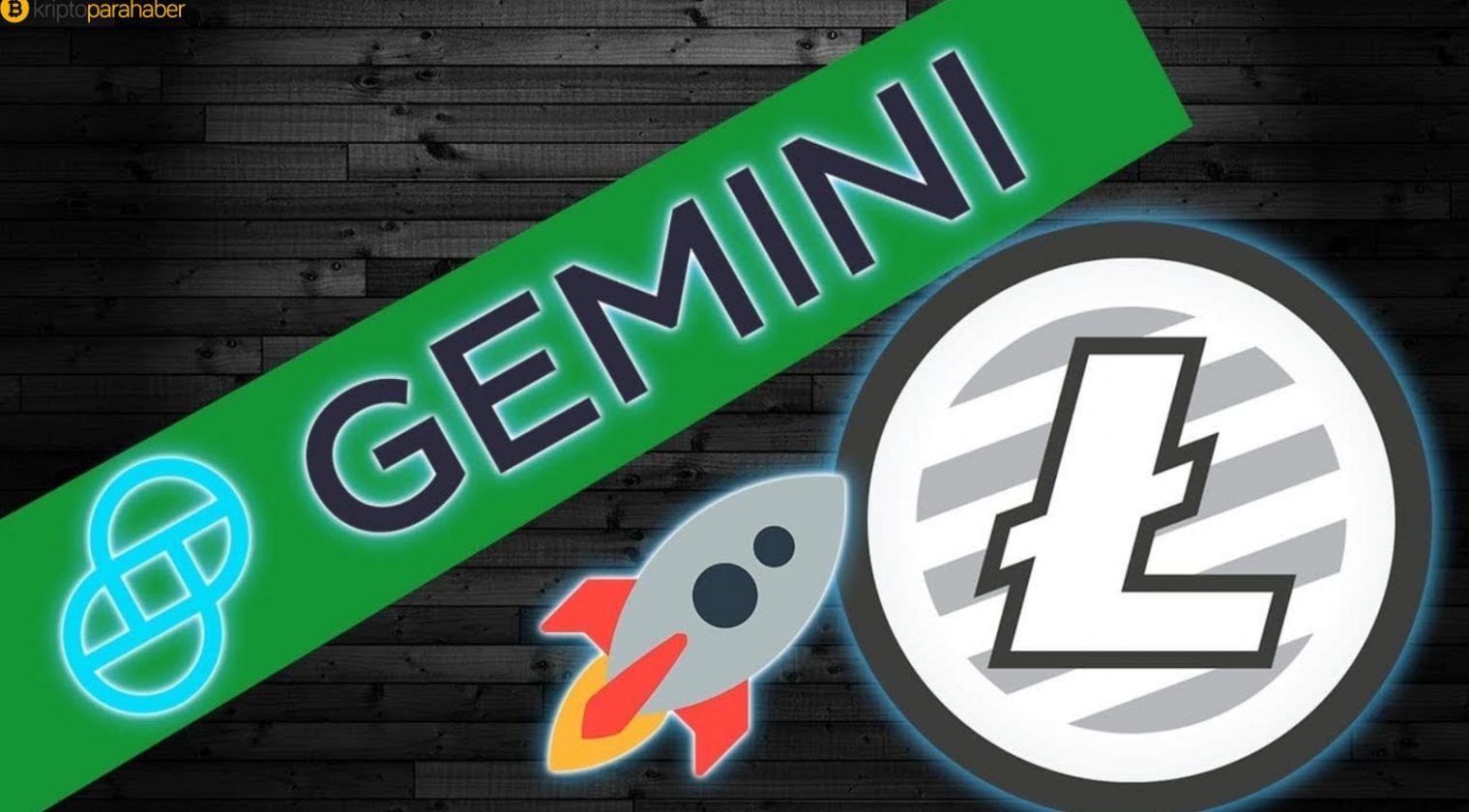 Gemini, Litecoin'i listeliyor. BCH listelemesi ise ertelendi