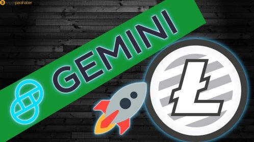 Gemini Litecoin’i listeliyor. BCH listelemesi ise ertelendi