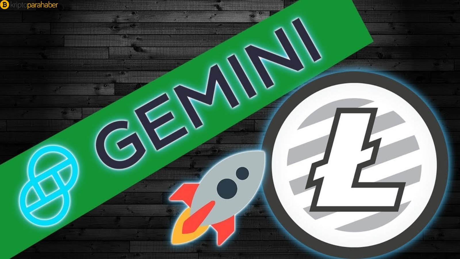 Gemini, Litecoin'i listeliyor. BCH listelemesi ise ertelendi