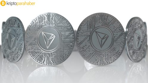 TRON Odyssey 3.1 ile gelen önemli değişiklikler