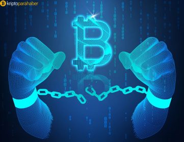 Blockchain Teknolojisi Devrimi’nin temelleri