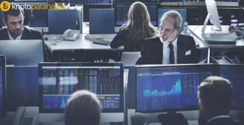 Kurumsal yatırımcılara kripto para ticareti çözümleri sunacak yeni bir şirket kuruldu