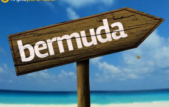 Bermuda, kripto startup’ları için cazip bir ada ülkesi olarak öne çıkıyor