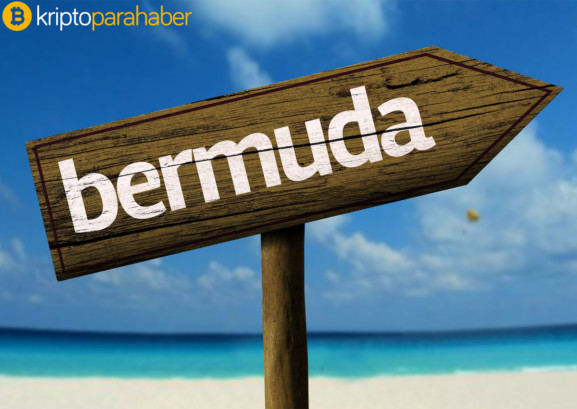 Bermuda, kripto startup’ları için cazip bir ada ülkesi olarak öne çıkıyor