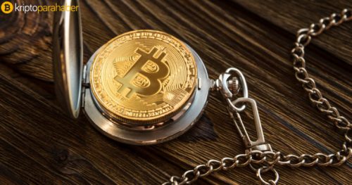 Piyasa analisti: “Bitcoin’de işlem sayısı artıyor. Fiyat kopuşu an meselesi!”