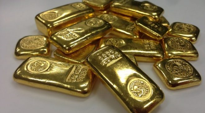 Bloomberg’den tahminler: Bitcoin ve altın ne kadar olacak?