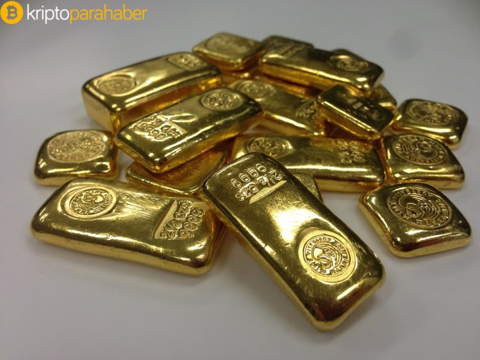 Bloomberg’den tahminler: Bitcoin ve altın ne kadar olacak?