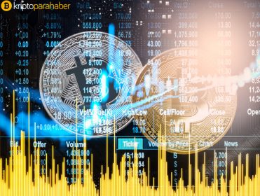 Bitcoin fiyatındaki büyük düşüşün arkasındaki sebep yükseliş sebebiyle aynı olabilir