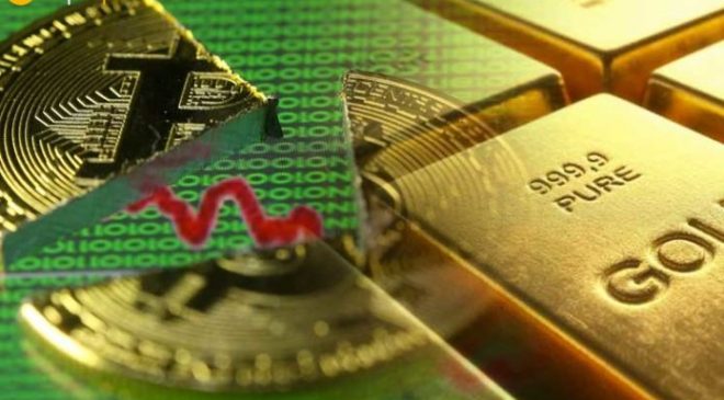Craig Erlam: “Bitcoin'in Gold 2.0 olma hayali,  tehlikede olabilir.”