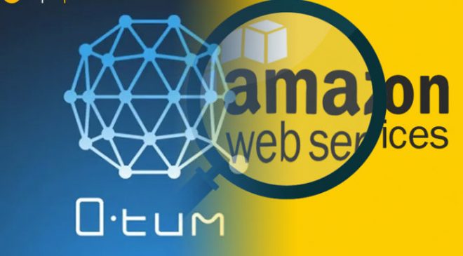 QTUM, Amazon Web Services ile akıllı bir sözleşme geliştirme platformu sunuyor