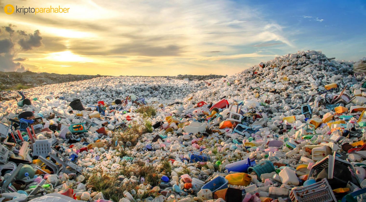 okyanus plastikleri