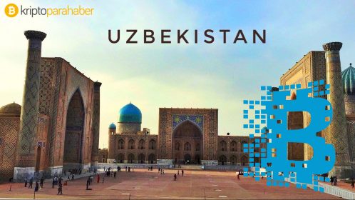 Özbekistan başkentinde telif hakları Blockchain ile korunmaya başlıyor