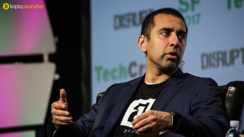 Coinbase CTO’su Balaji: “Bitcoin’siz Blockchain çıkmaz bir sokak gibidir”