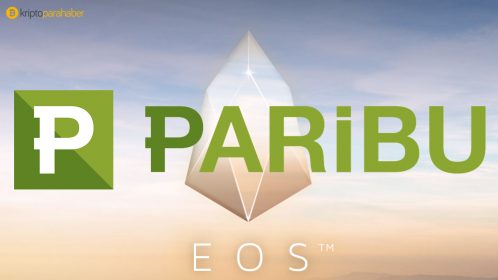 Paribu platformuna bir büyük kripto parayı daha ekledi