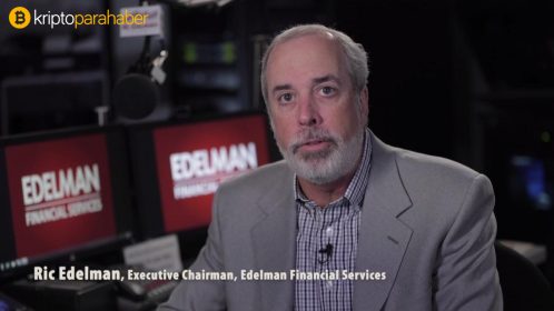 Bitcoin piyasasına giren ünlü Wall Street danışmanı: “Bitcoin ETFsi kaçınılmaz”