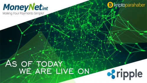 Ripple Blockchain ağı RippleNet İngiltere’de büyümeye devam ediyor