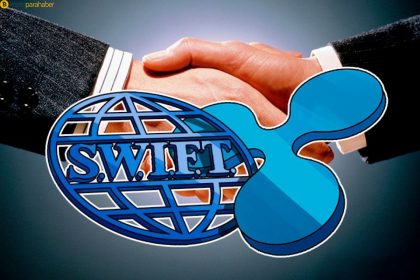 Garlinghouse, Ripple ve Swift ortaklığı söylentilerini değerlendirdi