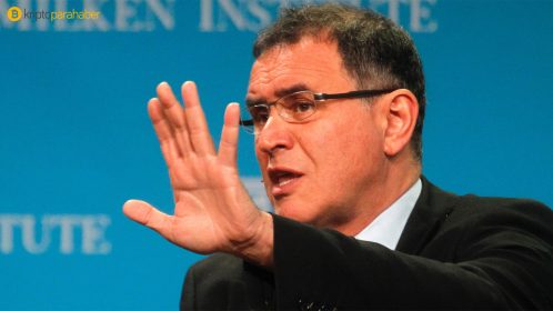 Bitcoin karşıtı Roubini JP Morgan’ın kripto parasına da kayıtsız kalmadı