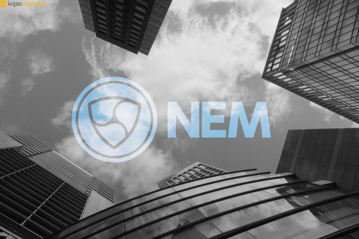 NEM Vakfı Melbourne'de Blockchain merkezi kuruyor