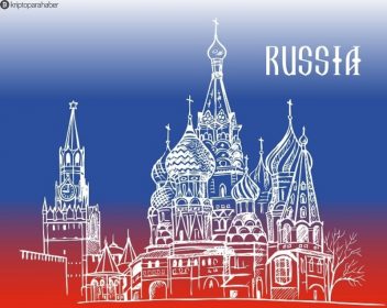 Rusya, kripto para birimleri ile ilgili yeni bir yasa çıkarıyor