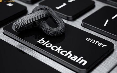 SEC, ismine “Blockchain” ekleyen şirketi mahkemeye verdi