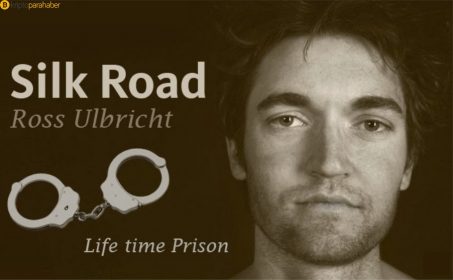 Ross Ulbricht gözaltına alındı