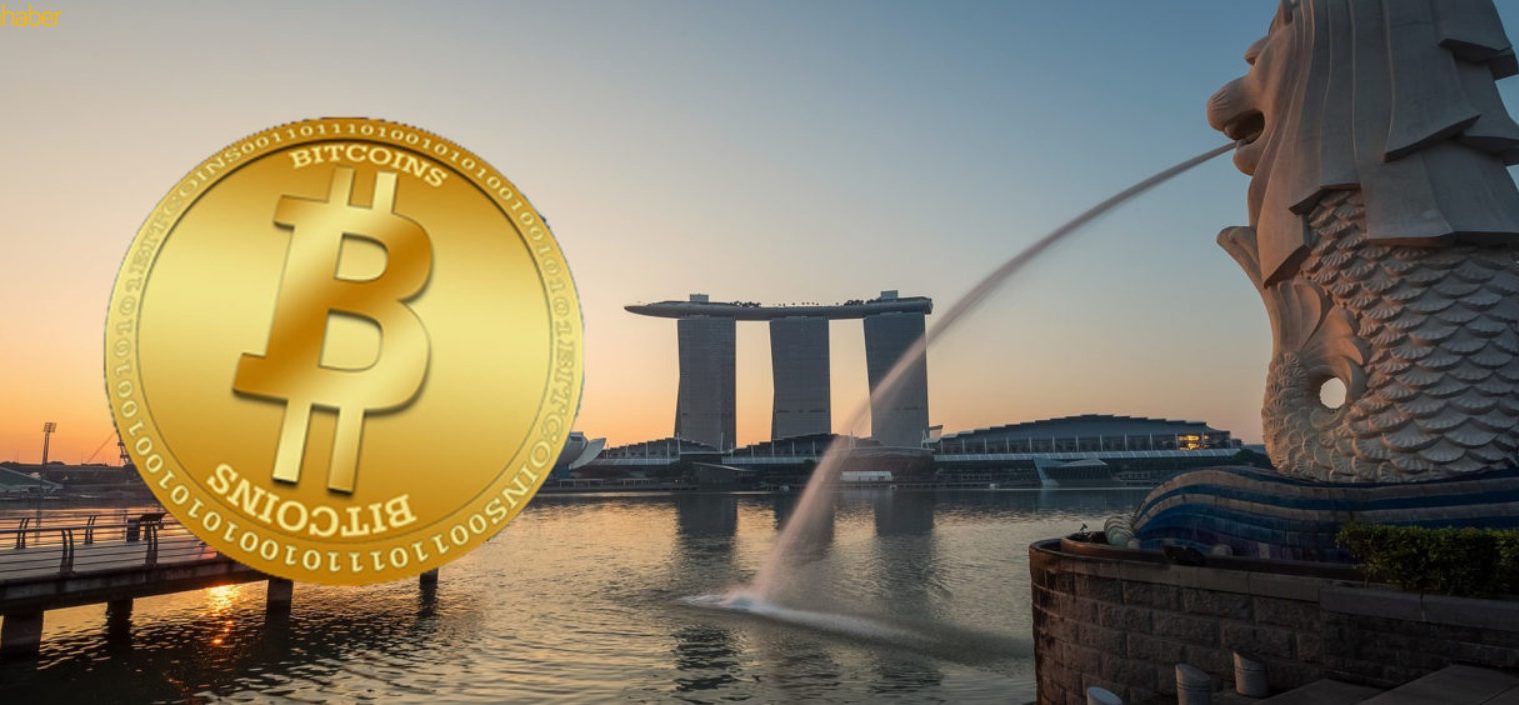 Singapur, kripto şirketleri ile bankaları bir araya getiriyor
