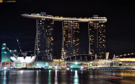 Singapur yenilenebilir enerji için Blockchain teknolojisini kullanacak