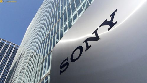 Sony, Blockchain destekli platformunu duyurdu