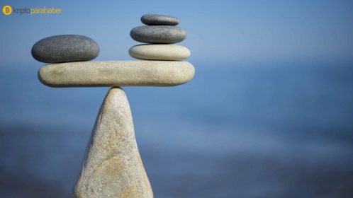 Tether 4. en büyük kripto para olmak üzere