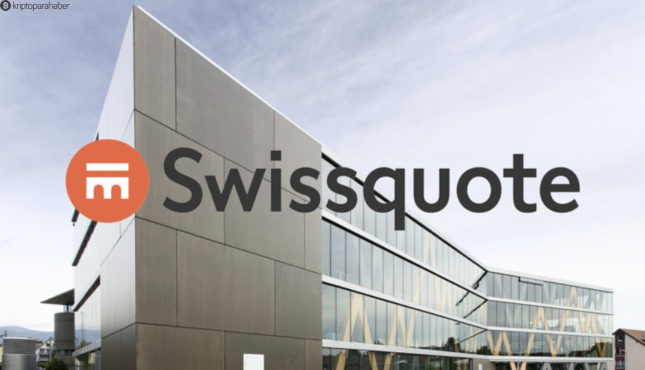 Online bankacılık devi Swissquote, ICO pazarına giriyor