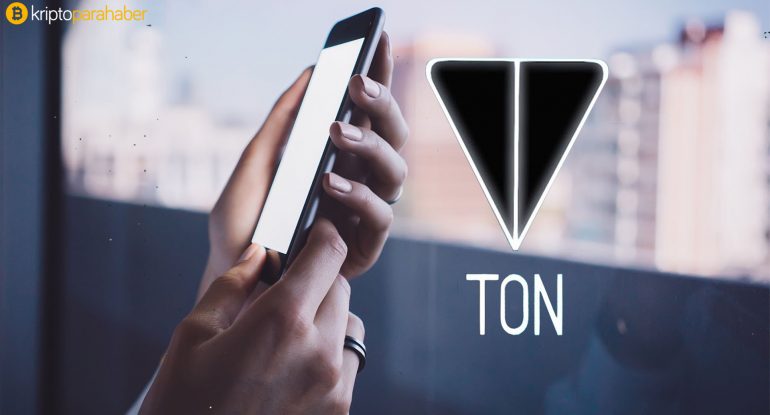 telegram ton telegram ton
