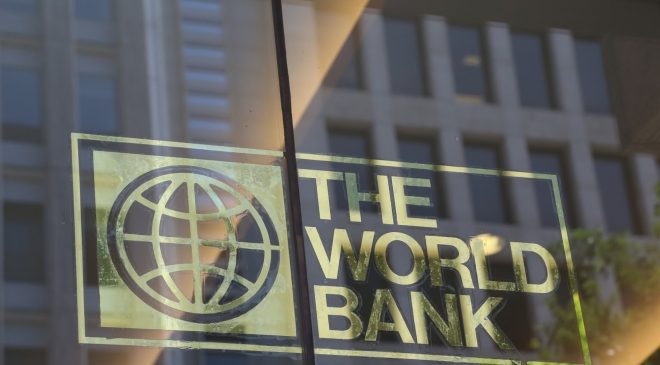 World Bank Group Başkanı, Blockchain teknolojisinden umutlu