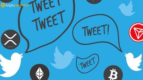 İşte Twitter’daki en “hype” kripto para birimleri