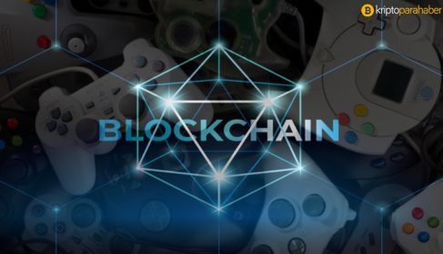 Ubisoft, Blockchain teknolojisini video oyunlara entegre etmek istiyor