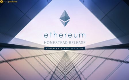 ASIC madencileri Ethereum Blockchaini’nde yasaklanacak