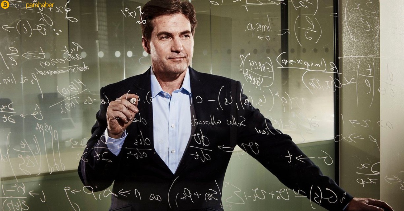 Sıcak gelişme: Craig S. Wright ilk aşamada Satoshi Nakamoto olduğunu ispat ediyor