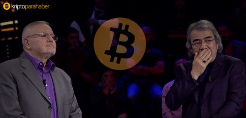 Bitcoin Türk yarışma programında: 125.000 TL’lik Bitcoin sorusu, yarışmacıdan doğru yanıt alamadı!