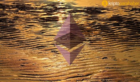 Ethereum yeni ATH’sinde balinalar yaklaşık 1 milyar dolarlık ETH taşıdı