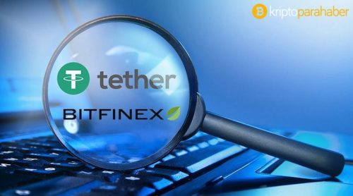 Bitfinex-Tether iddilarına kripto piyasaları nasıl tepki veriyor?