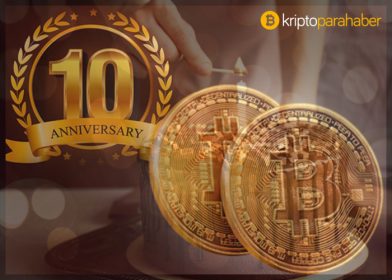 İşte Bitcoin 10. yıl dönümünü kutlarken kripto paralara ilişkin fiyat tahminleri