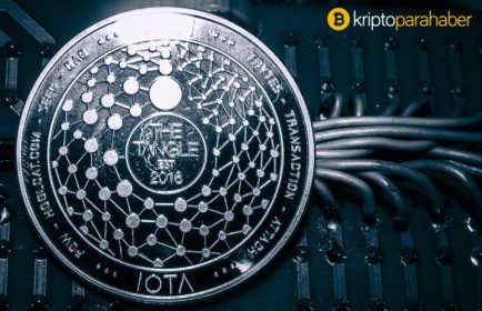 IOTA, Nordic Semiconductors ve NTNU Universitesi ile ortaklık kuruyor